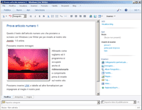 Configuriamo Windows Live Writer con Joomla!
