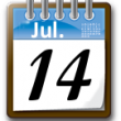 il logo di simple calendar