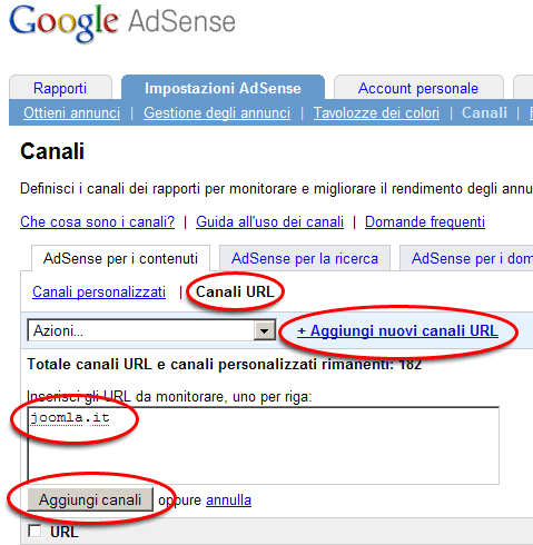 adsense